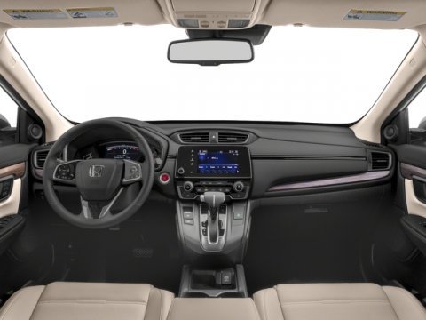 Used 2018 Honda CR-V EX-L image 4