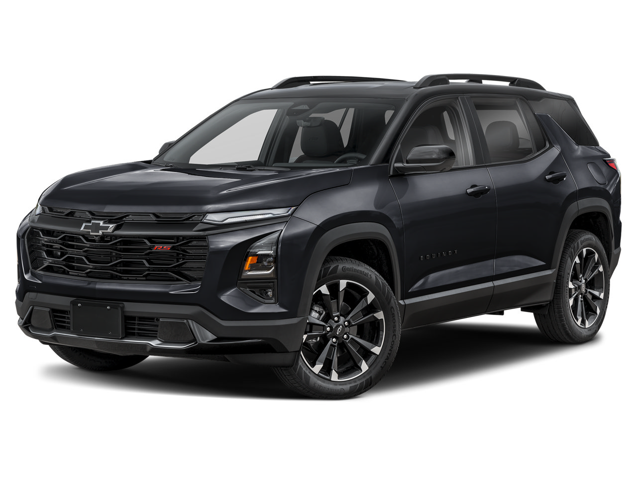 New 2027 Chevrolet Equinox RS w/ Convenience Package III AWD/4WD image 25