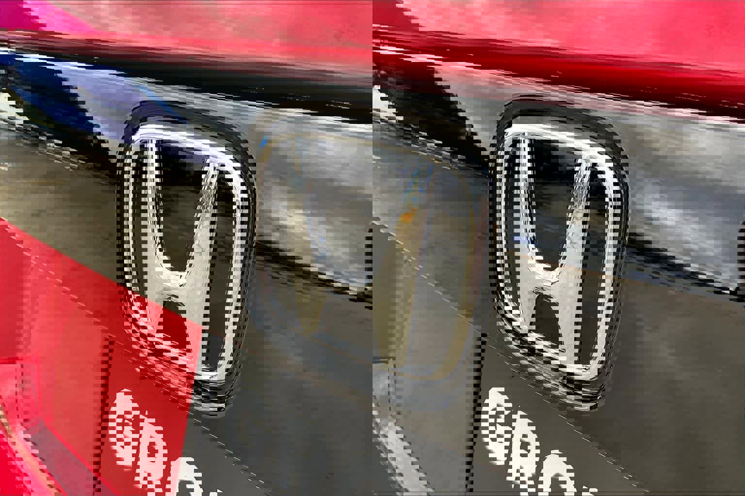 New 2026 Honda Passport TrailSport image 15