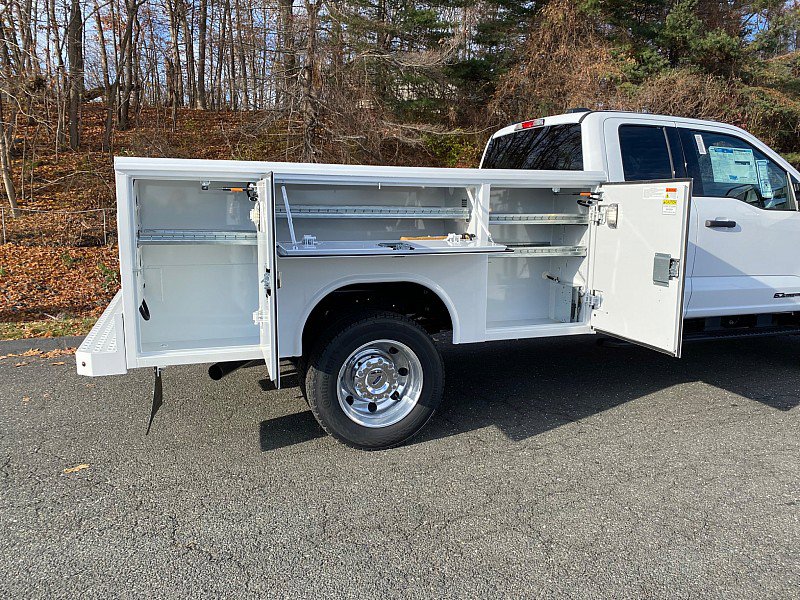 New 2026 Ford F450 XLT w/ XLT Value Package image 5