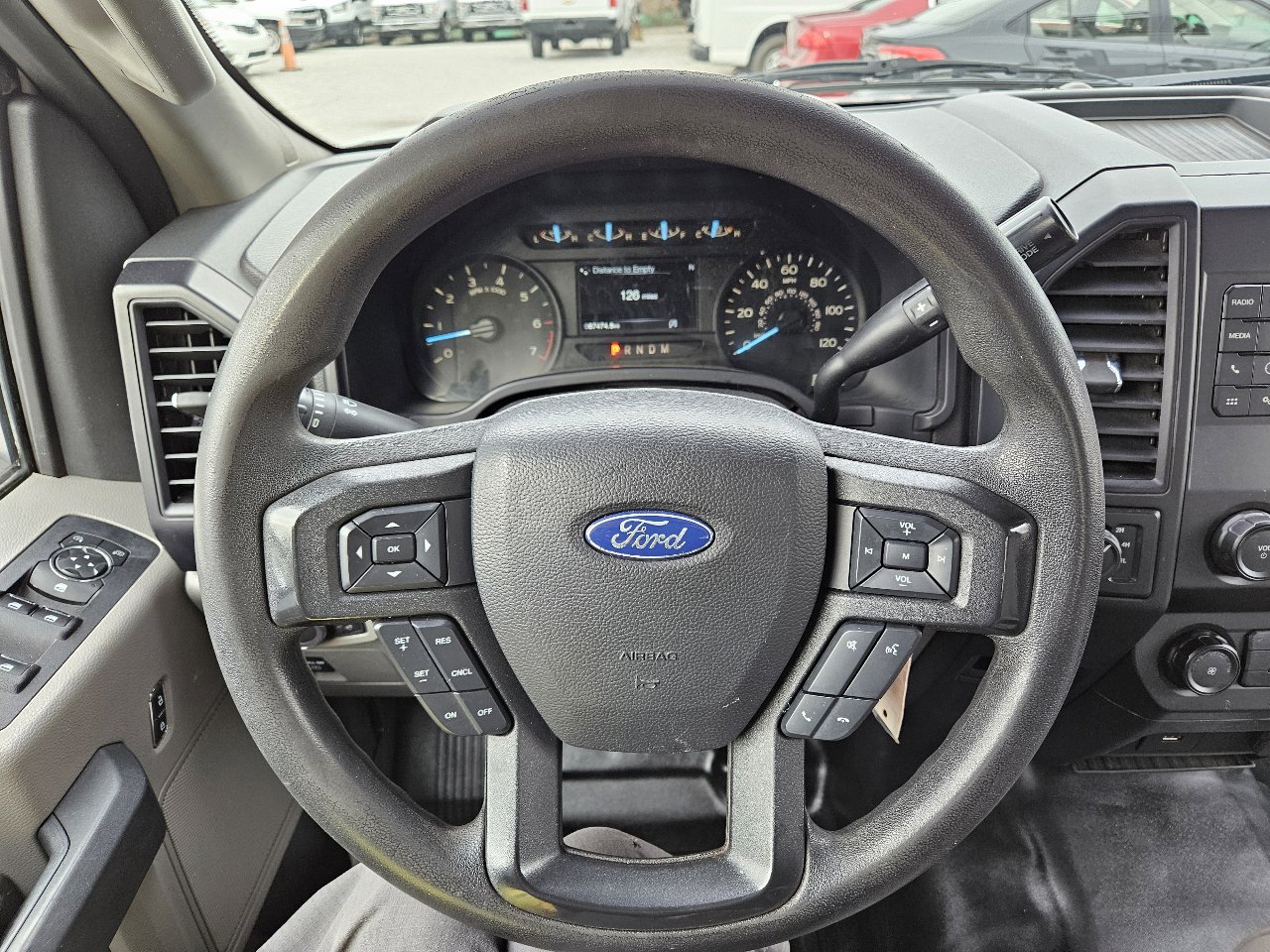 Used 2019 Ford F150 XL w/ Equipment Group 101A Mid image 40