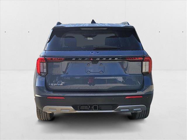 New 2025 Ford Explorer Active w/ Active Comfort Package image 7