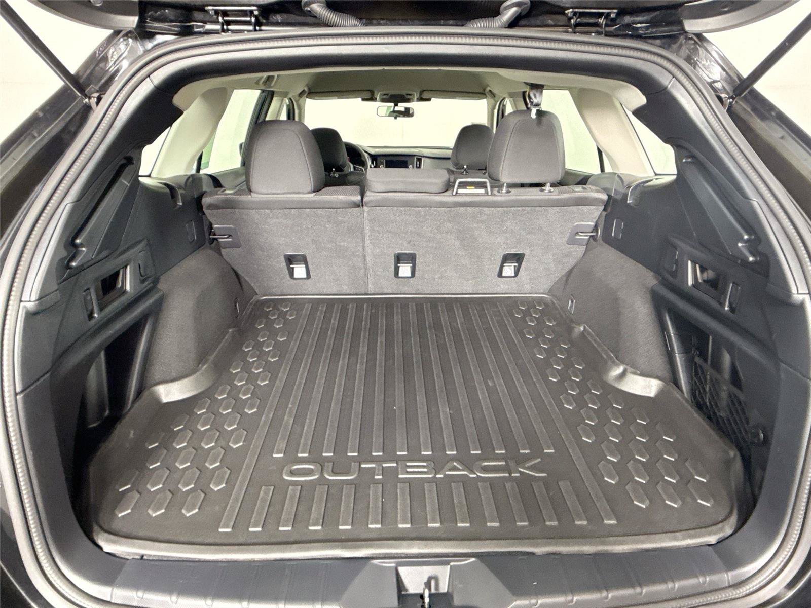 Used 2024 Subaru Outback AWD/4WD image 33