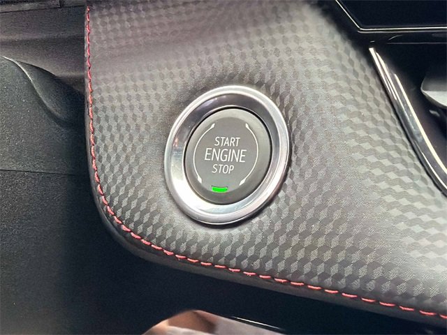 New 2026 Chevrolet Equinox RS w/ Convenience Package III image 32