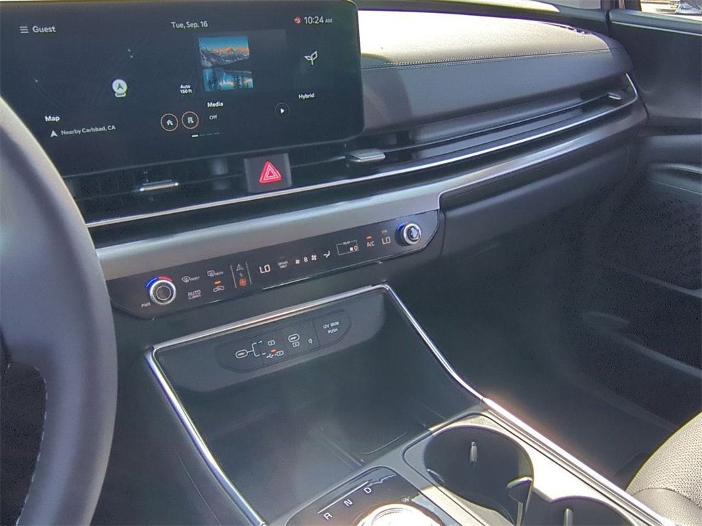 New 2026 Kia Carnival SX Prestige image 18