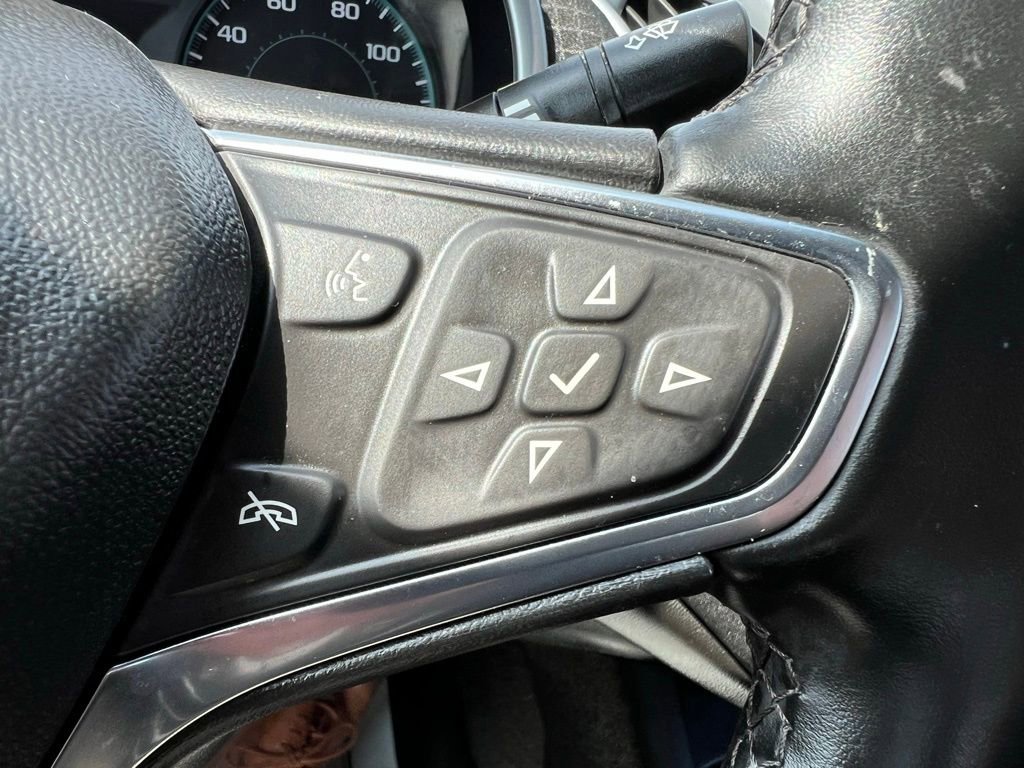 Used 2024 Chevrolet Malibu RS w/ LPO, Floor Liner Package image 39