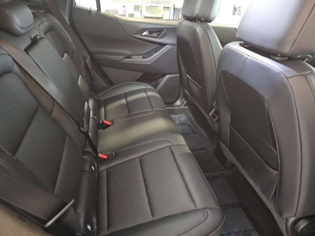 New 2026 Chevrolet Equinox LT w/ Convenience Package II image 11