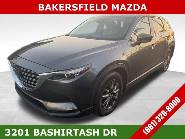Used 2023 MAZDA CX-9 Touring