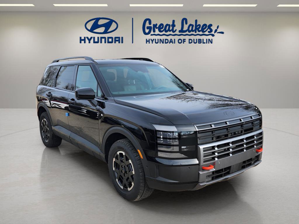 New 2026 Hyundai Palisade XRT Pro AWD/4WD image 7