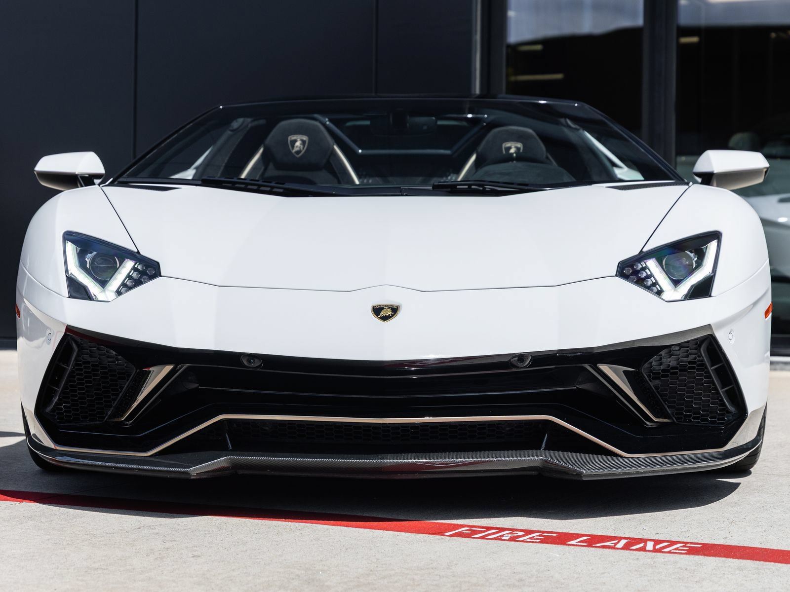 Used 2022 Lamborghini Aventador LP 780-4 Ultimae AWD/4WD image 6