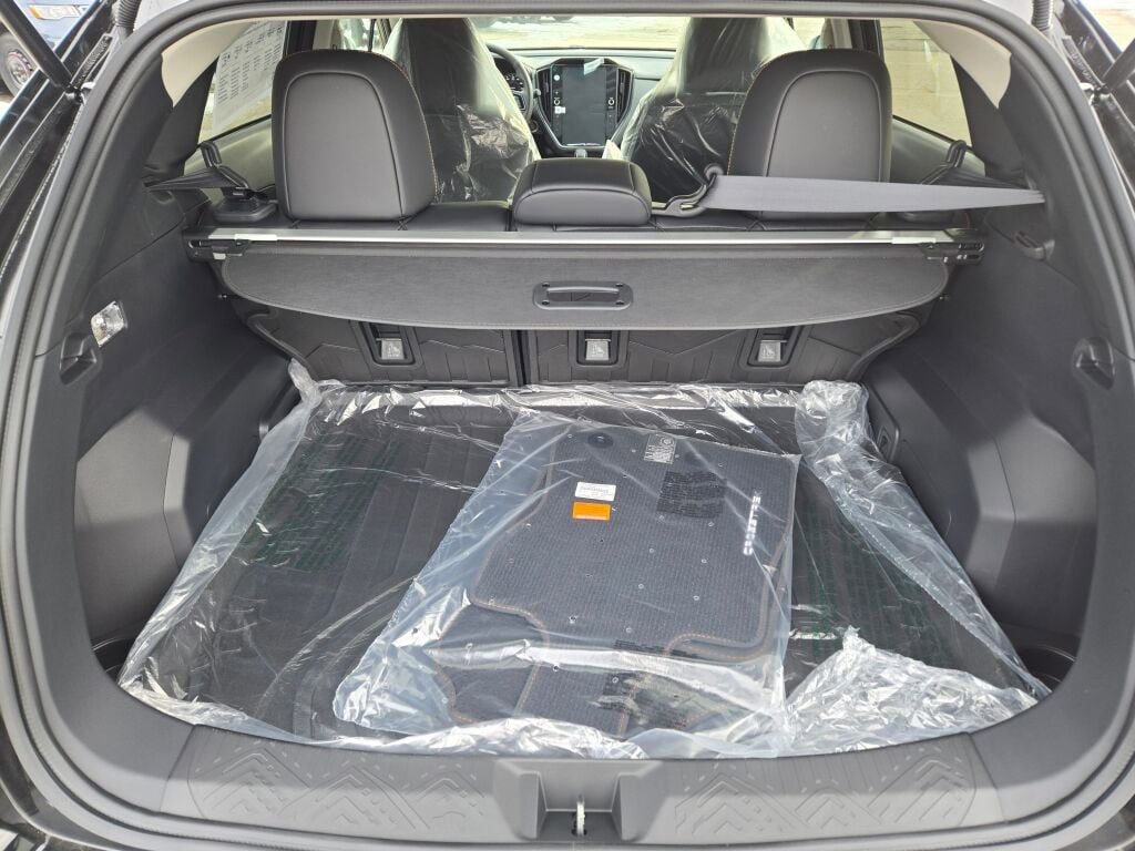 New 2026 Subaru Crosstrek 2.5i Limited image 13