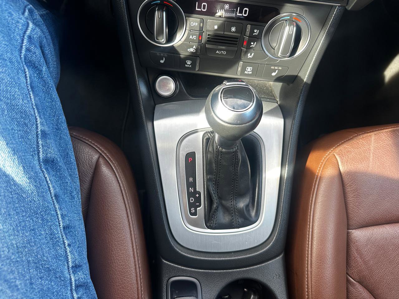 Used 2018 Audi Q3 2.0T Premium Plus w/ Premium Plus Package AWD/4WD image 16