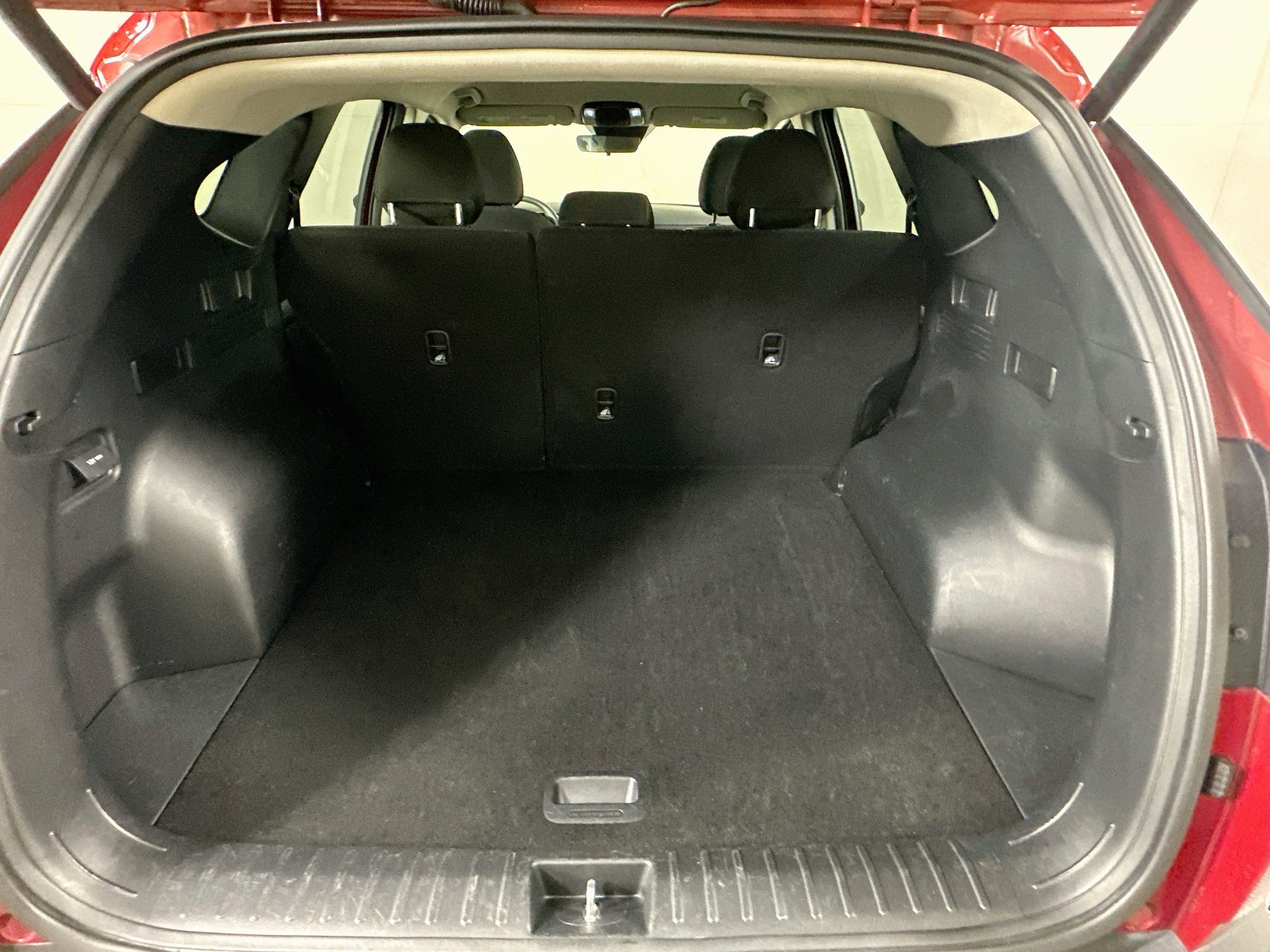 Used 2025 Hyundai Tucson SEL FWD image 27