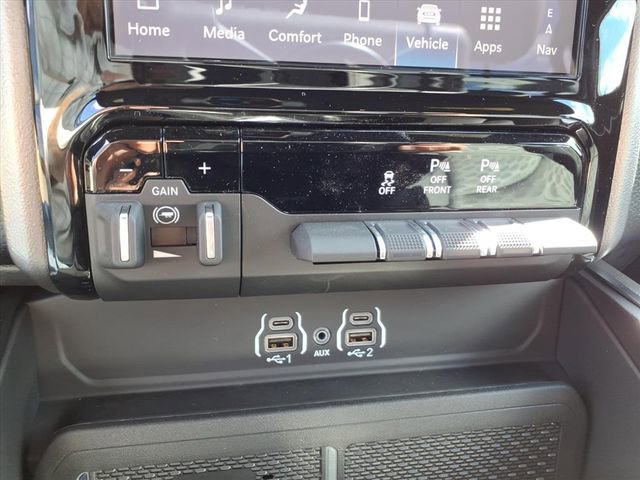 New 2026 RAM 1500 Lone Star image 13