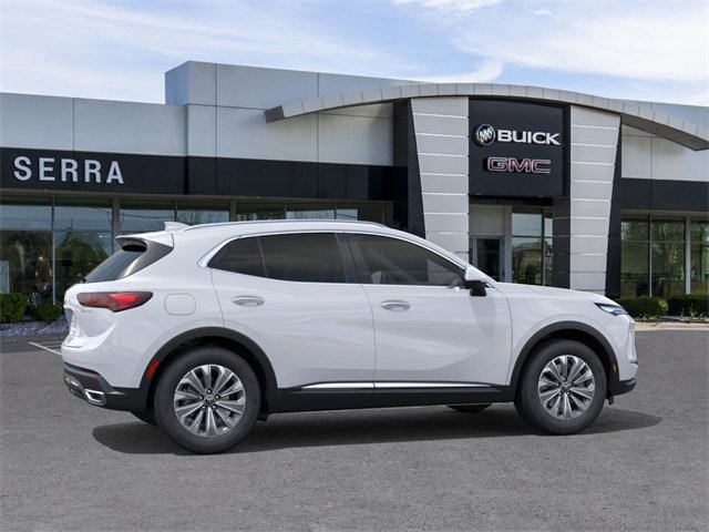 New 2026 Buick Envision Preferred image 5