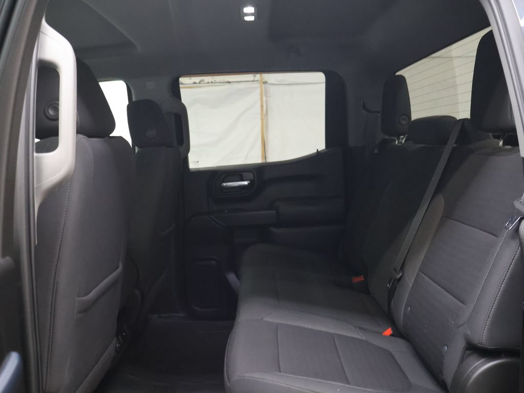 Used 2022 Chevrolet Silverado 1500 LT AWD/4WD image 14