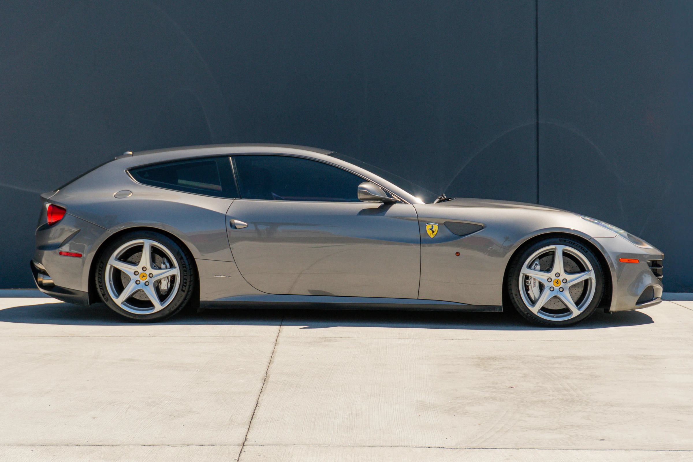 Used 2012 Ferrari FF AWD/4WD image 6