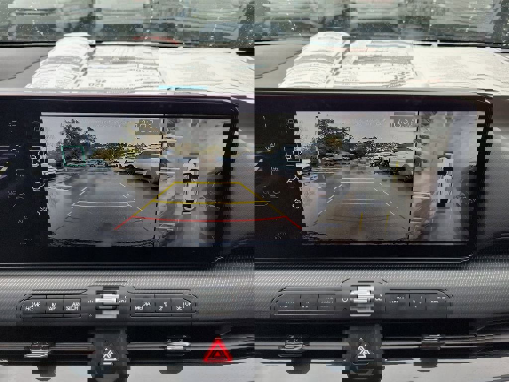 New 2026 Kia K4 GT-Line Turbo image 33