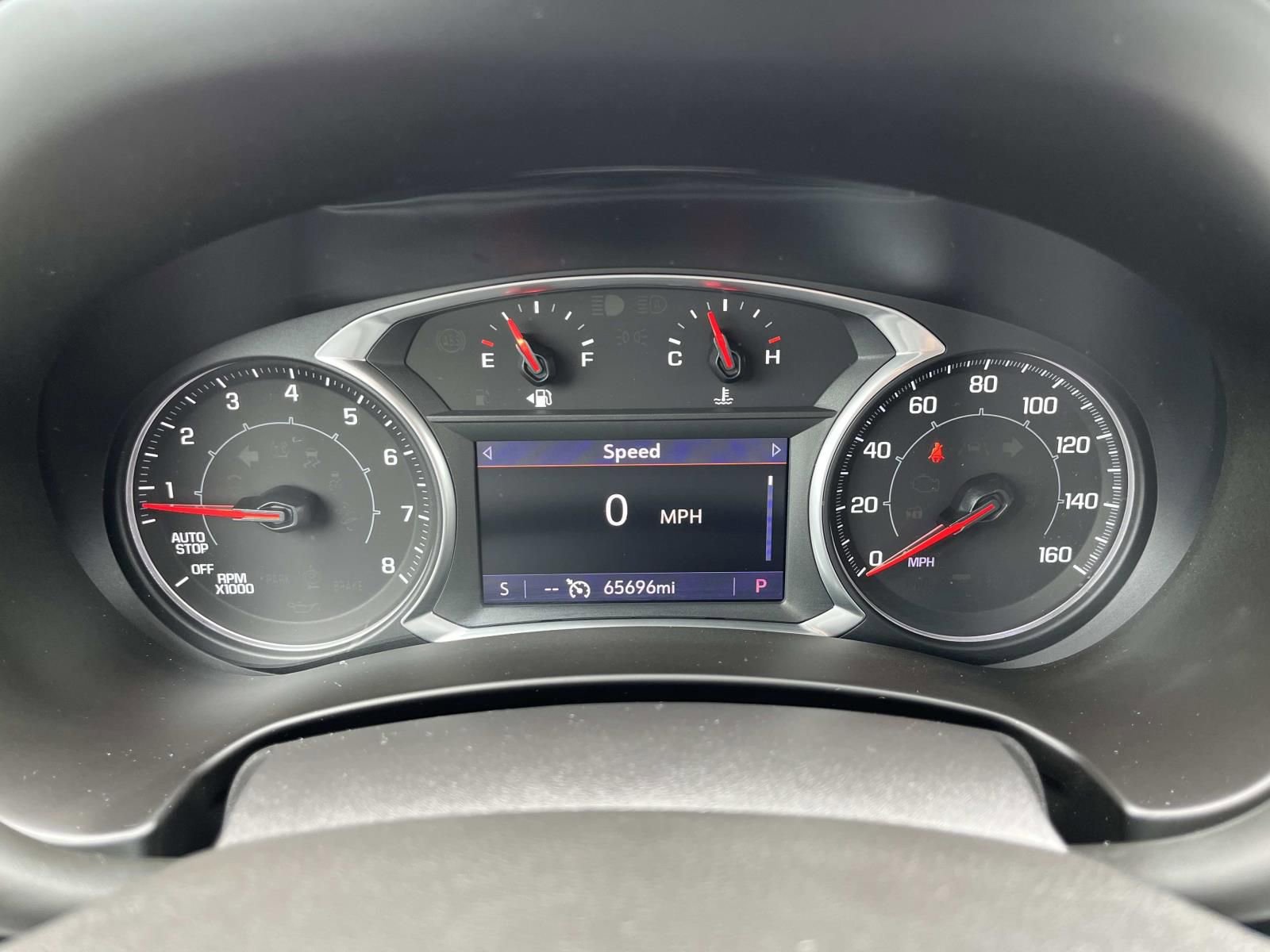 Used 2022 GMC Terrain SLT AWD/4WD image 37