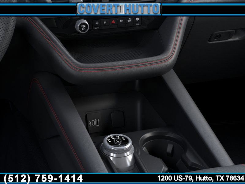 New 2026 Ford Explorer ST-Line w/ ST-Line Street Pack image 15