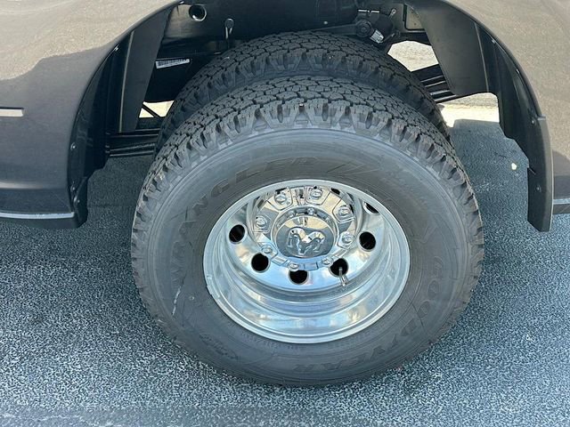New 2026 RAM 3500 Laramie w/ Max Tow Package image 29