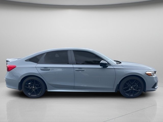 Used 2024 Honda Civic Si image 8