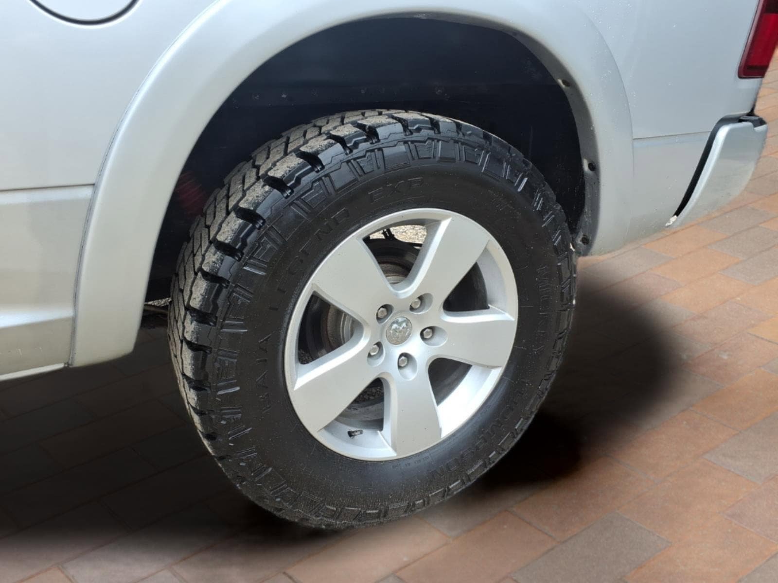 Used 2012 RAM 1500 Express AWD/4WD image 27