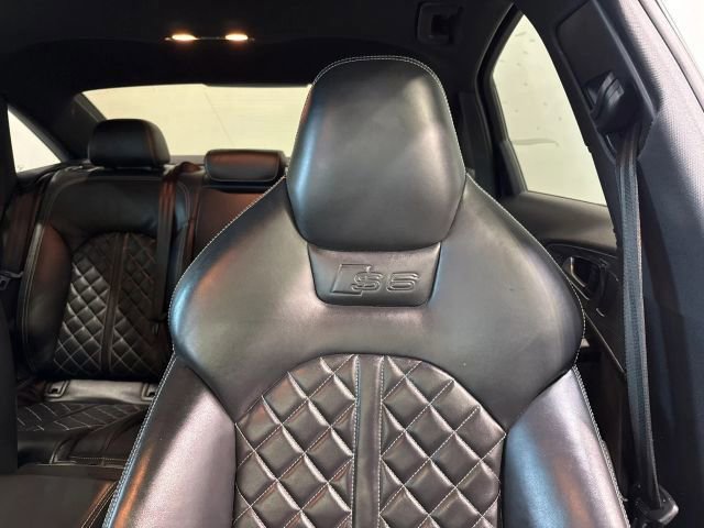 Used 2016 Audi S6 Premium Plus AWD/4WD image 25