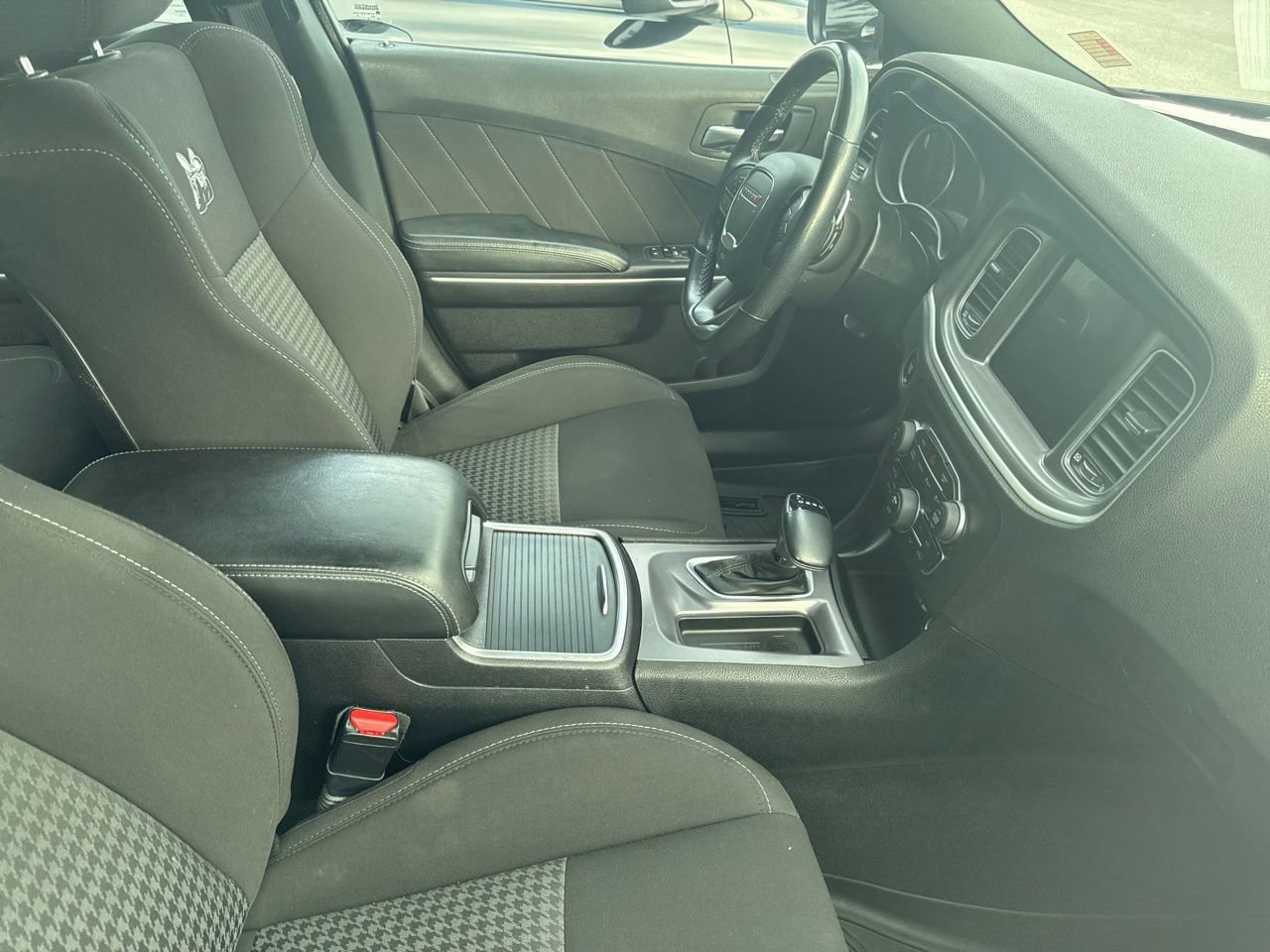 Used 2021 Dodge Charger Scat Pack RWD image 10