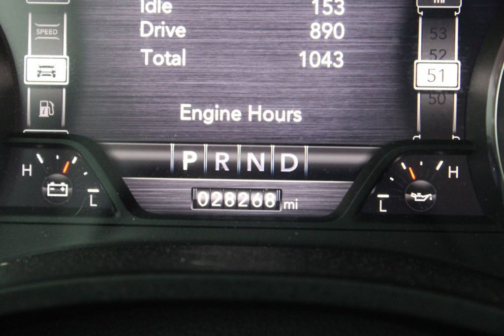 Used 2020 RAM 1500 Big Horn image 34