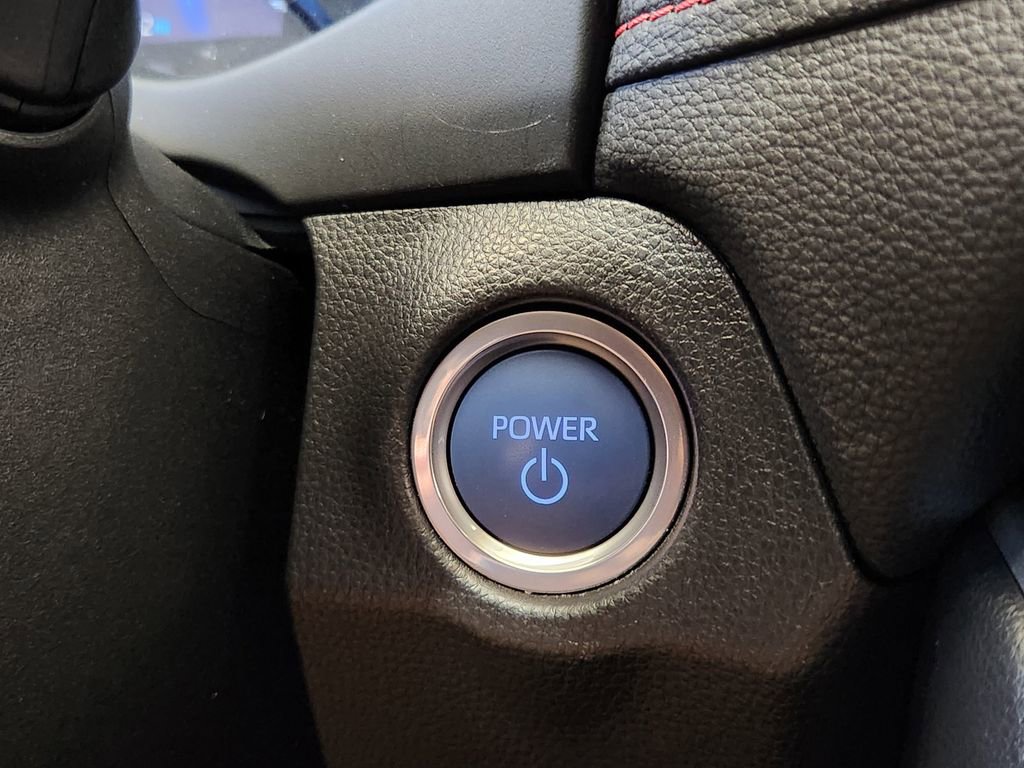 Used 2021 Toyota RAV4 SE w/ Weather & Moonroof Package AWD/4WD image 20