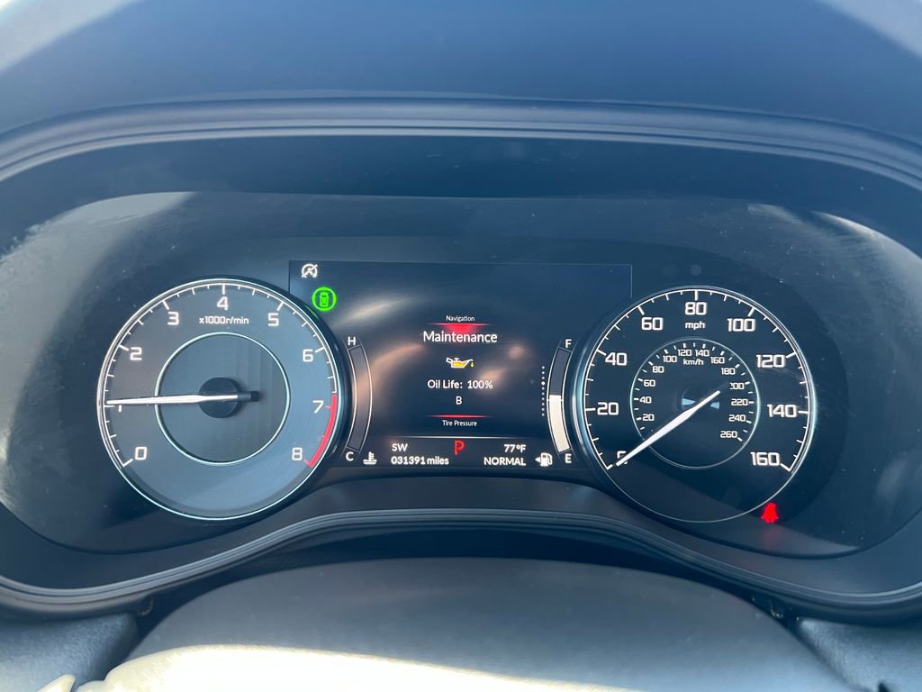 Certified 2023 Acura TLX w/ Technology Package FWD image 18