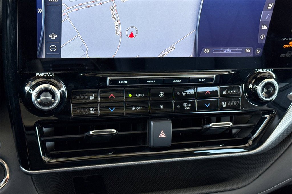 Used 2022 Toyota Highlander Platinum image 31