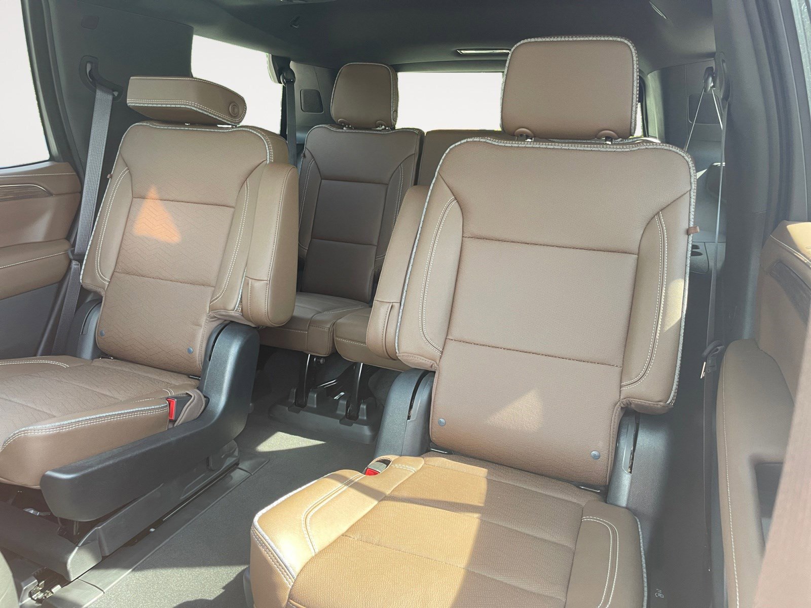 Used 2023 Chevrolet Tahoe High Country w/ Advanced Technology Package image 12