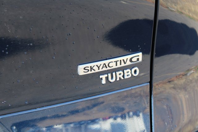 Used 2022 MAZDA CX-30 2.5 Turbo w/ Premium Package image 10