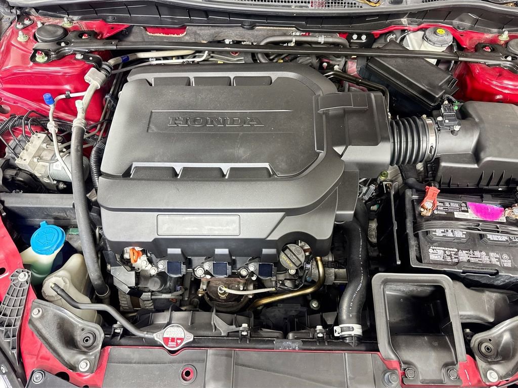 Used 2017 Honda Accord Touring image 34