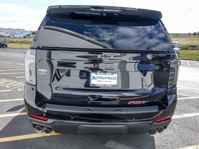 New 2026 Chevrolet Tahoe RST image 7