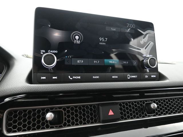 New 2026 Honda Civic Sport image 4