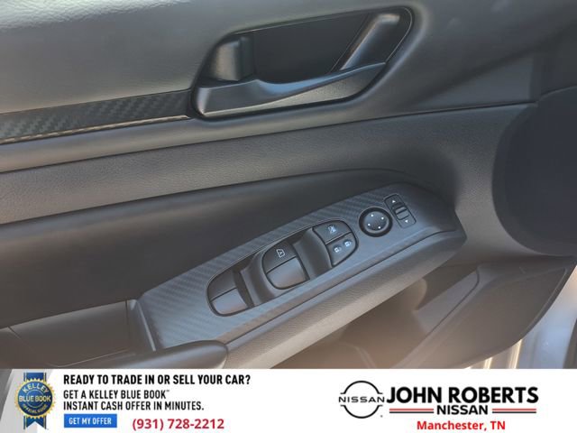 Used 2023 Nissan Altima 2.5 S FWD image 27