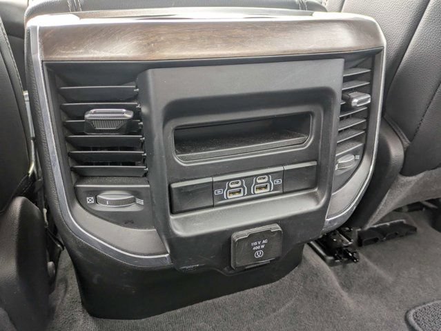 Used 2022 RAM 1500 Laramie RWD image 14