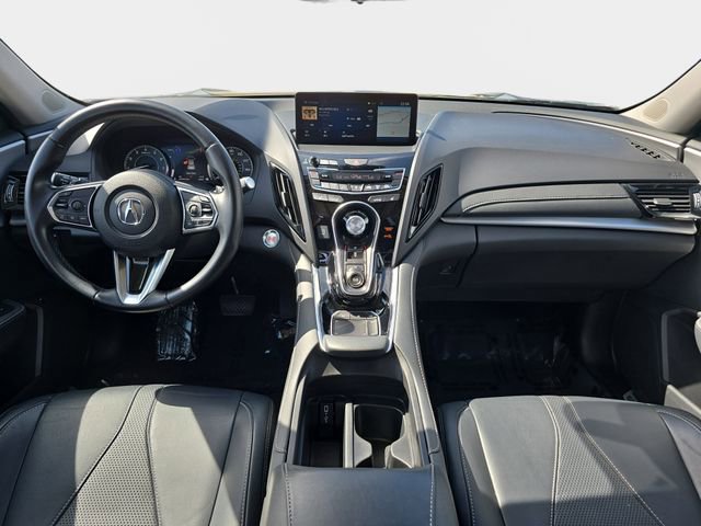 Used 2021 Acura RDX w/ Technology Package image 10