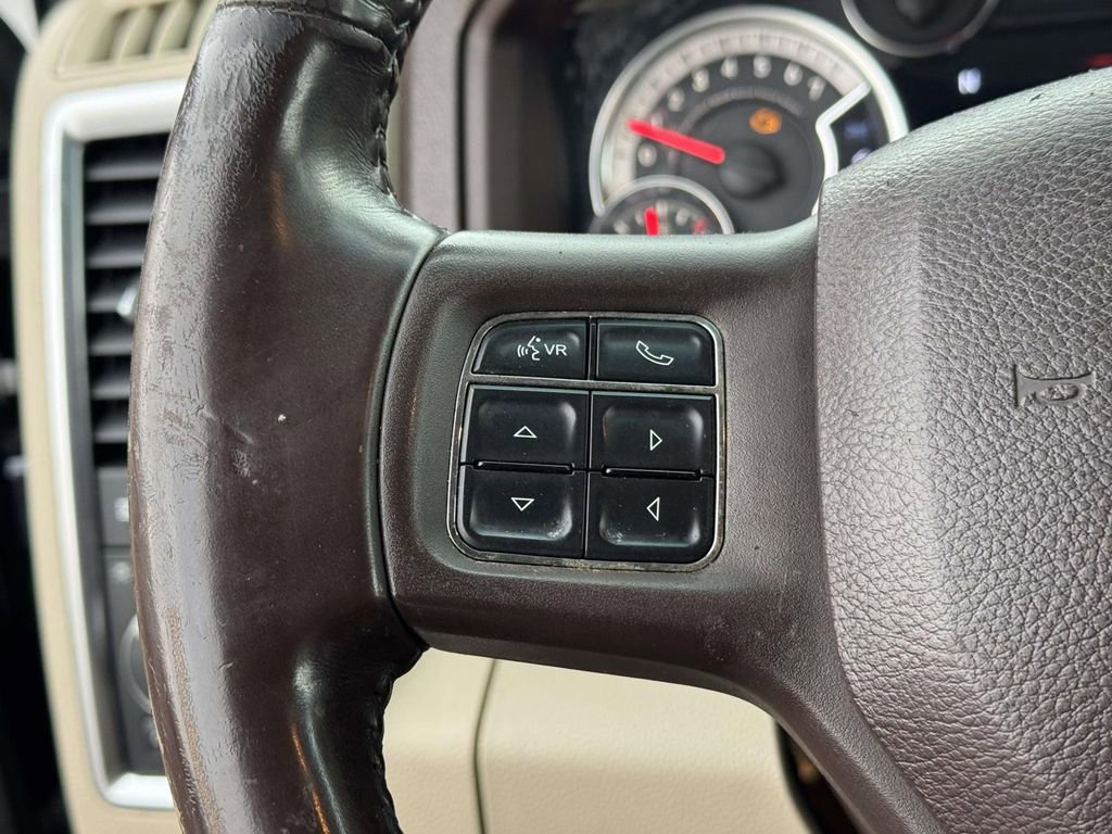 Used 2013 RAM 1500 Classic SLT w/ Remote Start & Security Group image 5