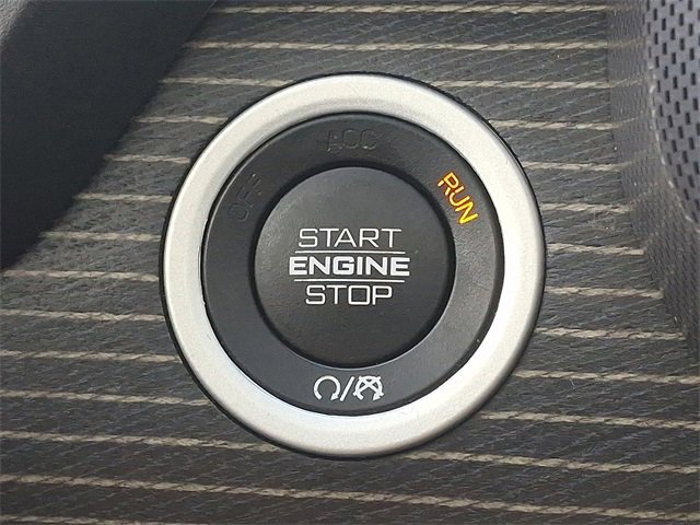 Used 2020 RAM 1500 Limited image 26