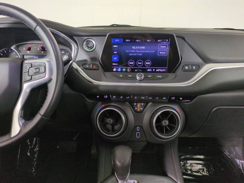 Used 2020 Chevrolet Blazer LT FWD image 20