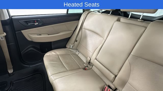 Used 2019 Subaru Outback 2.5i Limited image 14