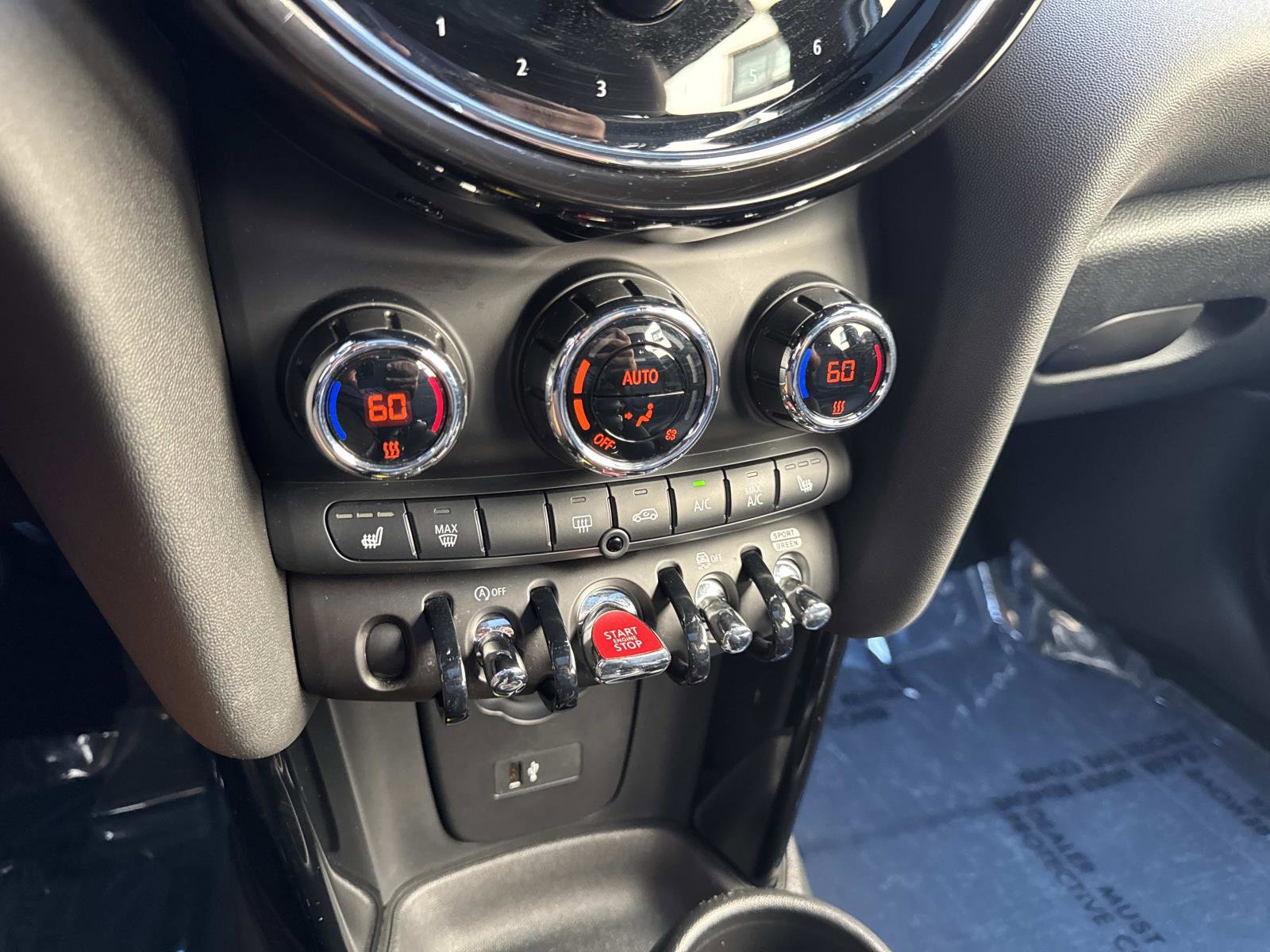 Used 2022 MINI Cooper S FWD image 23