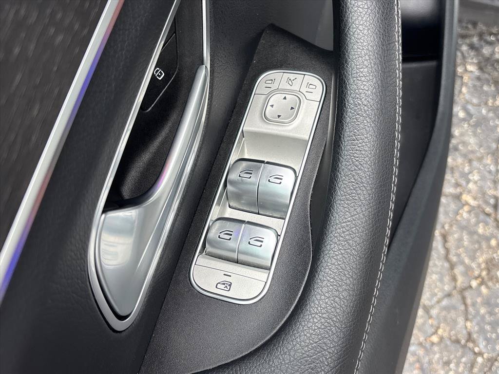 Used 2026 Mercedes-Benz GLS 450 4MATIC image 26