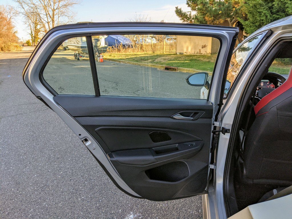 Used 2024 Volkswagen GTI Autobahn image 18