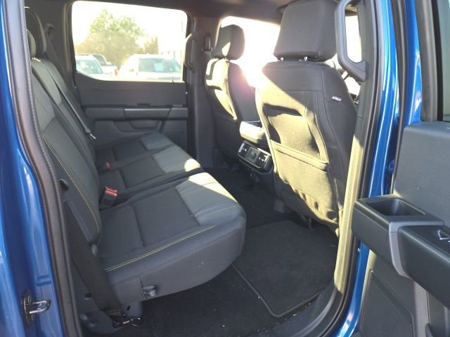 Used 2024 Ford F150 STX image 18