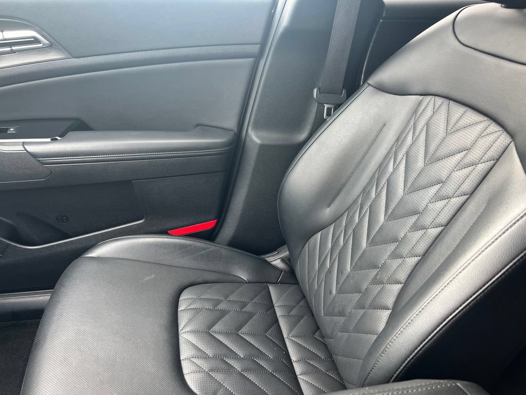 Used 2023 Kia Sportage X-Pro AWD/4WD image 37